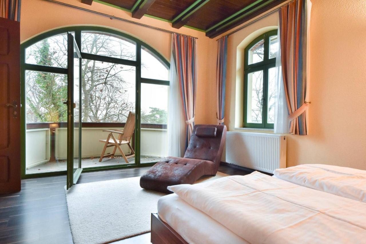 Villa Grenzschloesschen 05 ゼーバート・ヘリングスドルフ エクステリア 写真